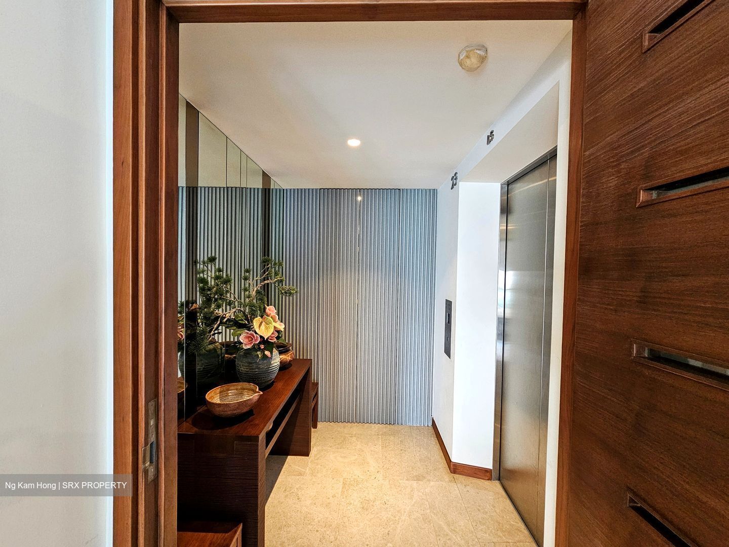 Residences @ Evelyn (D11), Condominium #630260111
